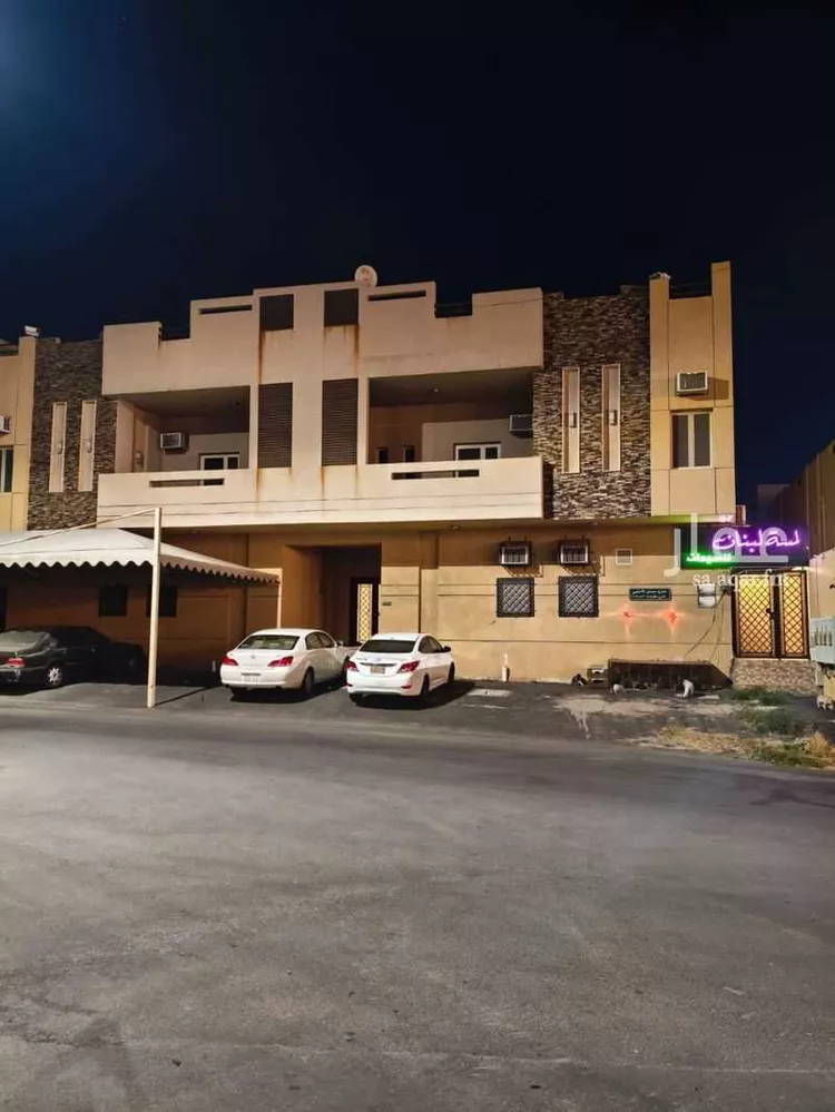 شقة مفروشة للحجز في شارع ابن منيب ، حي الاخباب ، الطائف ، الطائف