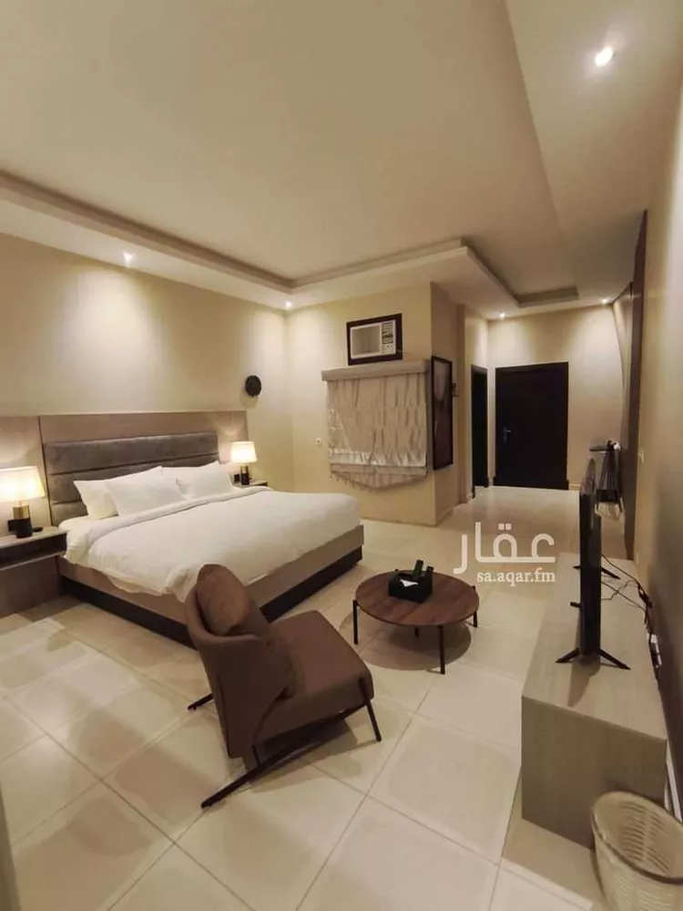 شقة مفروشة للحجز في شارع ابن منيب ، حي الاخباب ، الطائف ، الطائف صورة 4