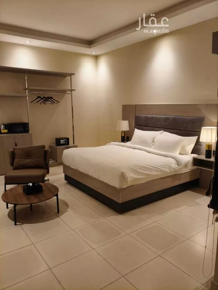 شقة مفروشة للحجز في شارع ابن منيب ، حي الاخباب ، الطائف ، الطائف صورة 3