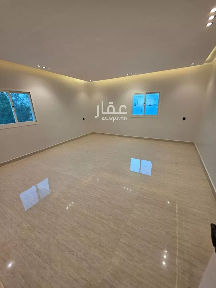 شقة للإيجار في شارع اللجائي, حي الوادي, مدينة الرياض, منطقة الرياض