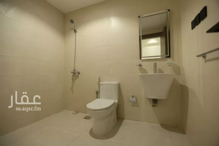 شقة للإيجار في شارع عثمان بن عفان الفرعي, حي الفلاح, مدينة الرياض, منطقة الرياض صورة 5