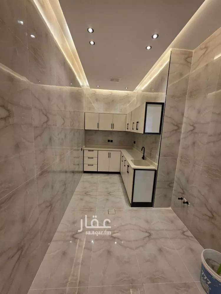 شقة للإيجار في شارع أبي غانم الحلبي, حي الضباط, مدينة الرياض, منطقة الرياض صورة 4