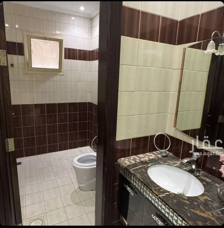 شقة للإيجار في شارع المقاماتي, حي الحمراء, مدينة الرياض, منطقة الرياض صورة 5