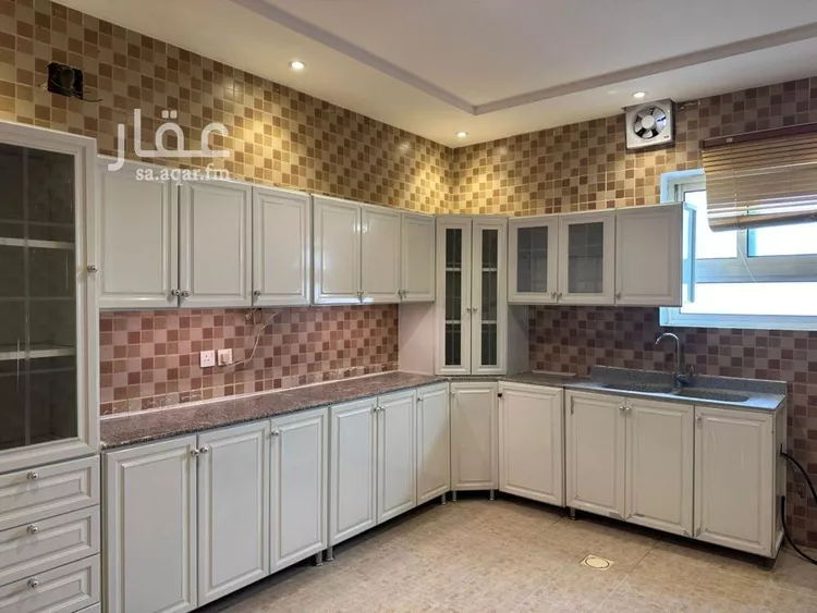 شقة للإيجار في شارع أبي الفتوح الخباز, حي اليرموك, مدينة الرياض, منطقة الرياض صورة 3