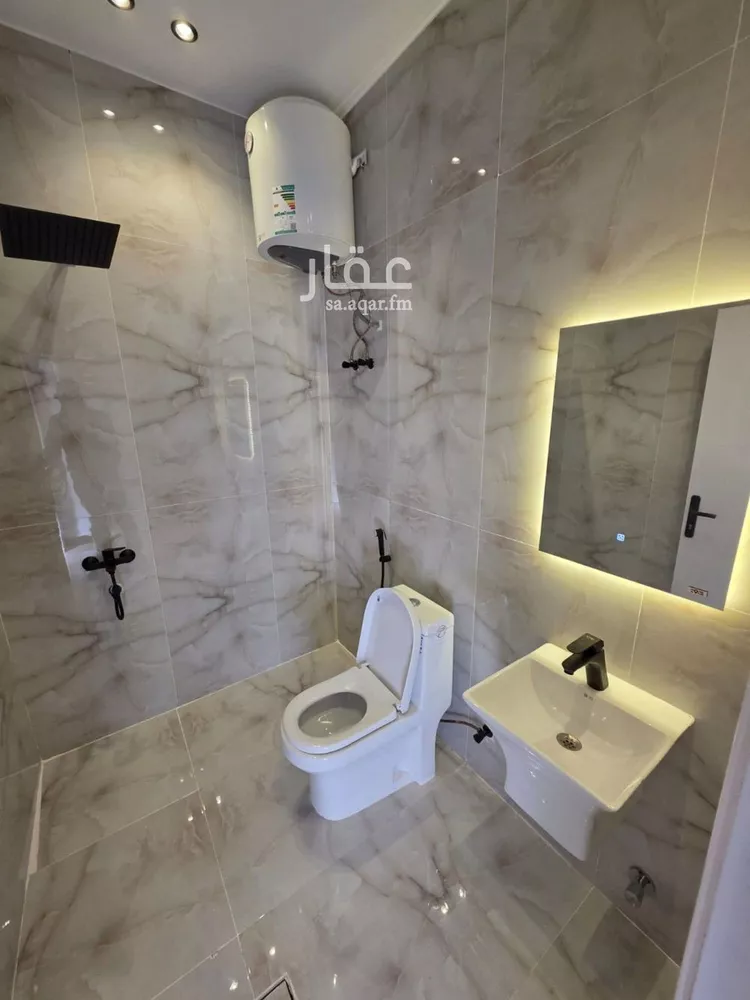 شقة للإيجار في شارع أبي غانم الحلبي, حي الضباط, مدينة الرياض, منطقة الرياض صورة 3