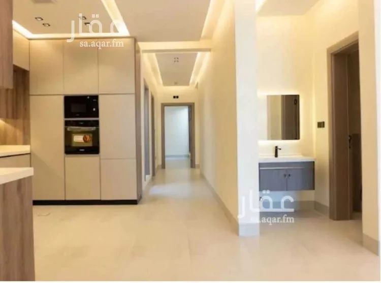 Apartment for Rent in Riyadh Al Hamra