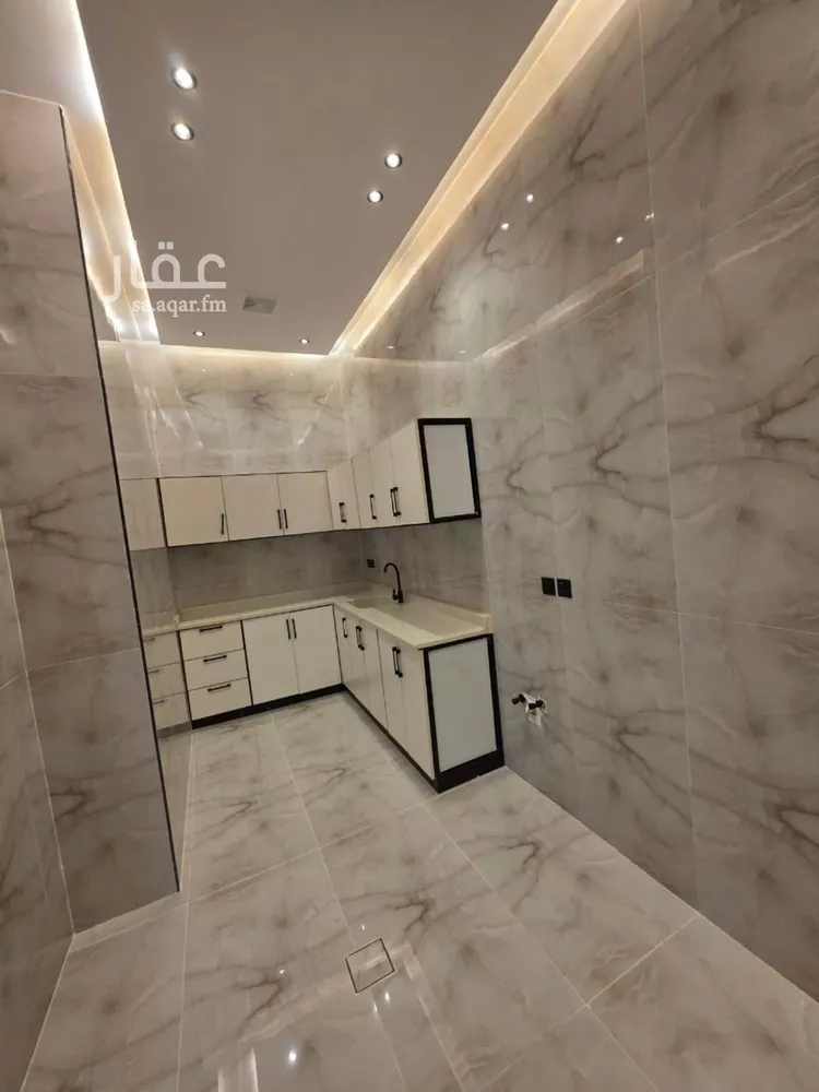 شقة للإيجار في شارع أبي غانم الحلبي, حي الضباط, مدينة الرياض, منطقة الرياض صورة 2