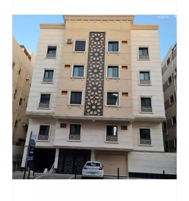 شقة للبيع في شارع طليب ابن ازهر, حي بنى حارثة, مدينة المدينة المنورة, منطقة المدينة المنورة