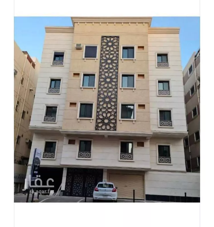 شقة للبيع في شارع طليب ابن ازهر, حي بنى حارثة, مدينة المدينة المنورة, منطقة المدينة المنورة