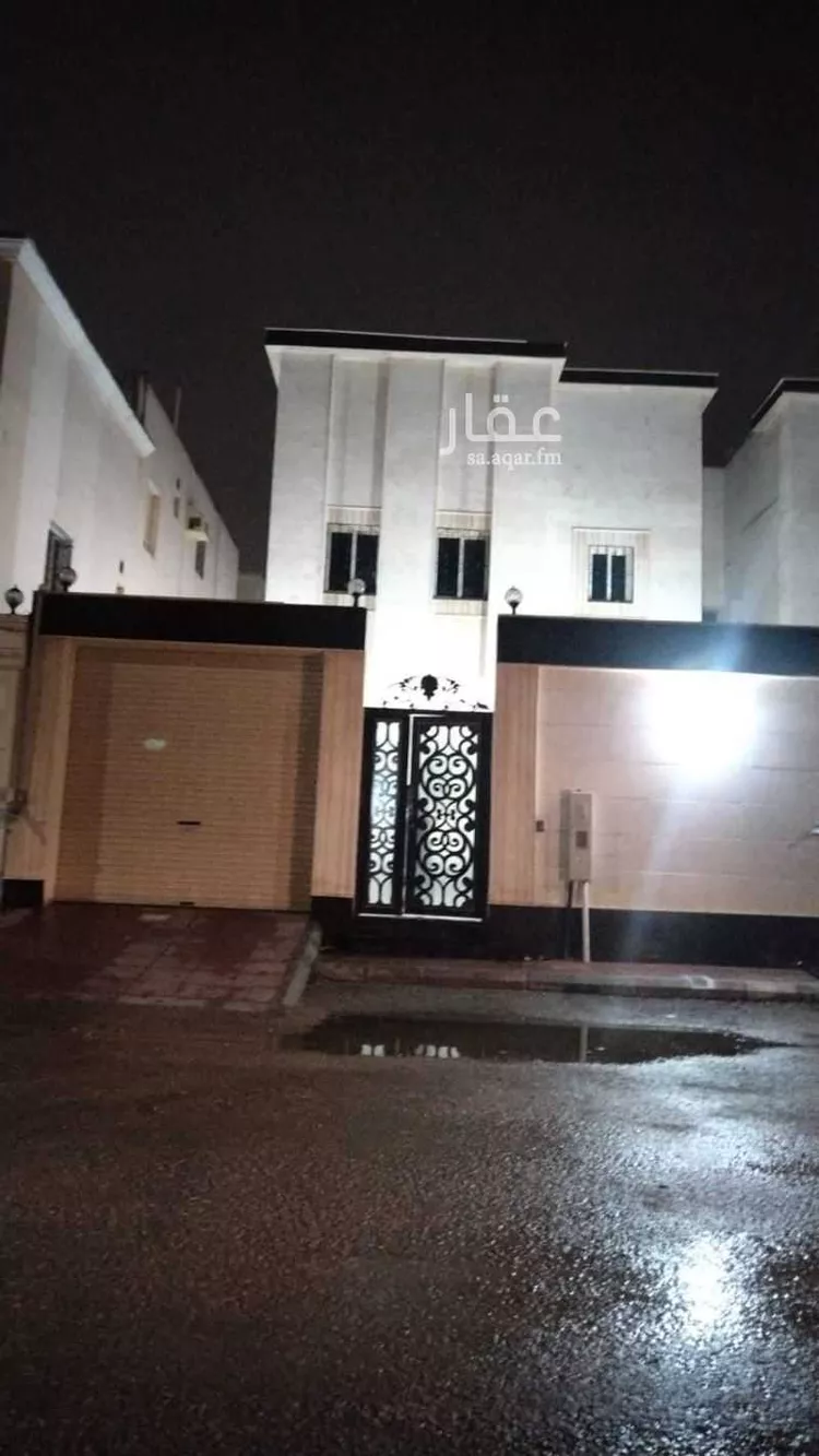 فيلا للإيجار في شارع الفخر النحوي ، حي ضاحية الملك فهد ، الدمام ، الدمام
