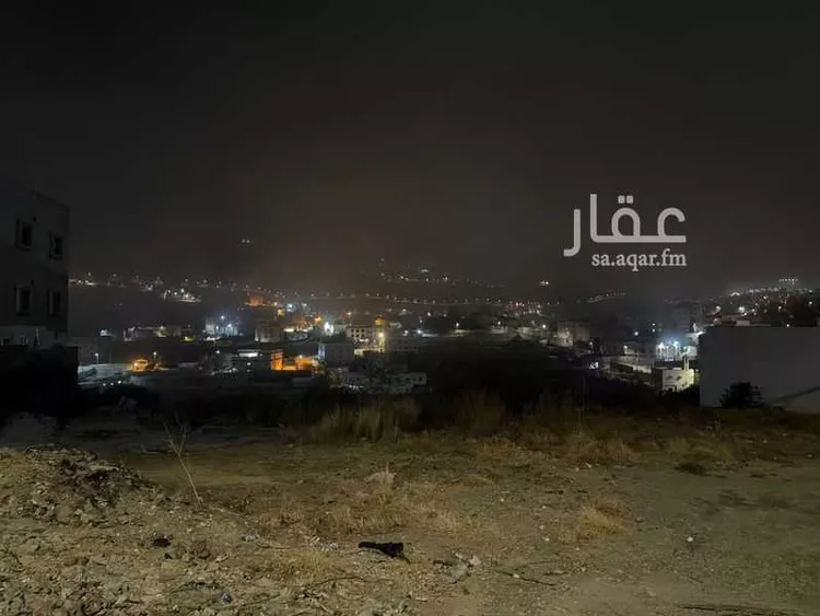 أرض للبيع في شارع 5084584, حي الضباب, مدينة الباحة, منطقة الباحة