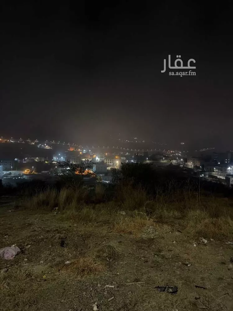 أرض للبيع في شارع 5084584, حي الضباب, مدينة الباحة, منطقة الباحة صورة 4