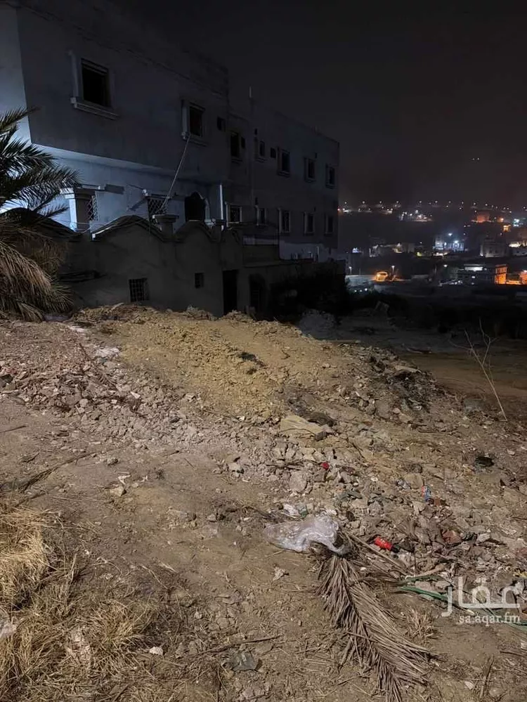 أرض للبيع في شارع 5084584, حي الضباب, مدينة الباحة, منطقة الباحة صورة 2
