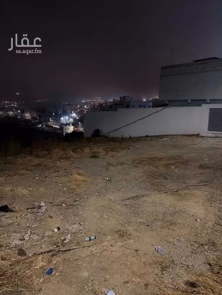 أرض للبيع في شارع 5084584, حي الضباب, مدينة الباحة, منطقة الباحة صورة 3