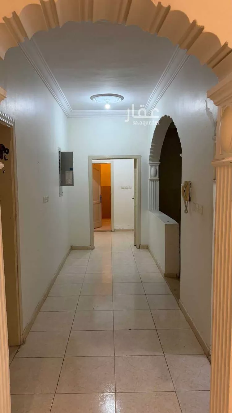 شقة للإيجار في شارع إبن أبي التائب ، حي الفلاح ، جدة ، جدة صورة 4
