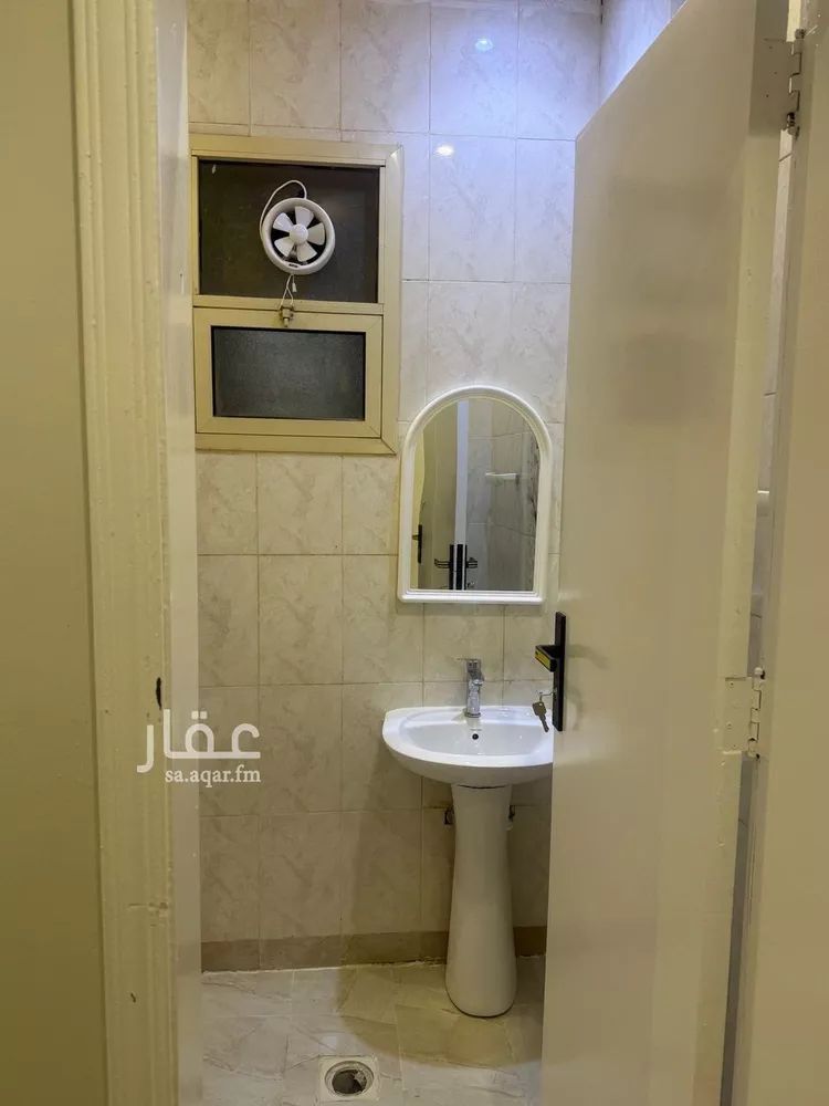 شقة للإيجار في شارع ابو الفرج السمهودي, حي الرمال, مدينة الرياض, منطقة الرياض صورة 5