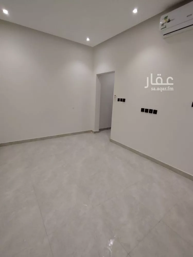 شقة للإيجار في شارع وادي زمزم, حي القادسية, مدينة الرياض, منطقة الرياض