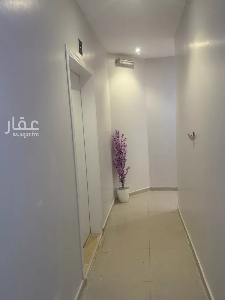 شقة للإيجار في شارع الامير محمد ابن سلمان ابن عبدالعزيز, حي الرمال, مدينة الرياض, منطقة الرياض صورة 4