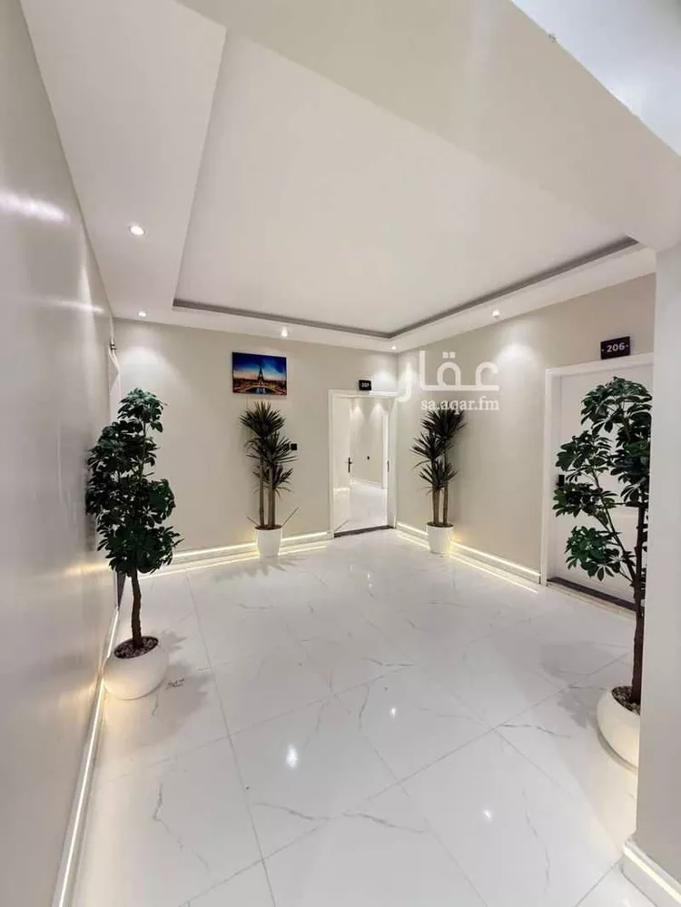 Apartment for Rent in Riyadh Al Yarmouk صورة 4