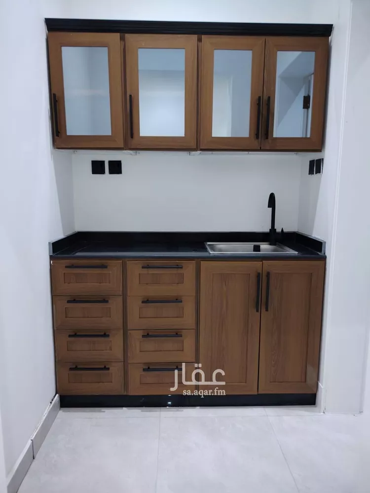 شقة للإيجار في شارع وادي زمزم, حي القادسية, مدينة الرياض, منطقة الرياض صورة 3