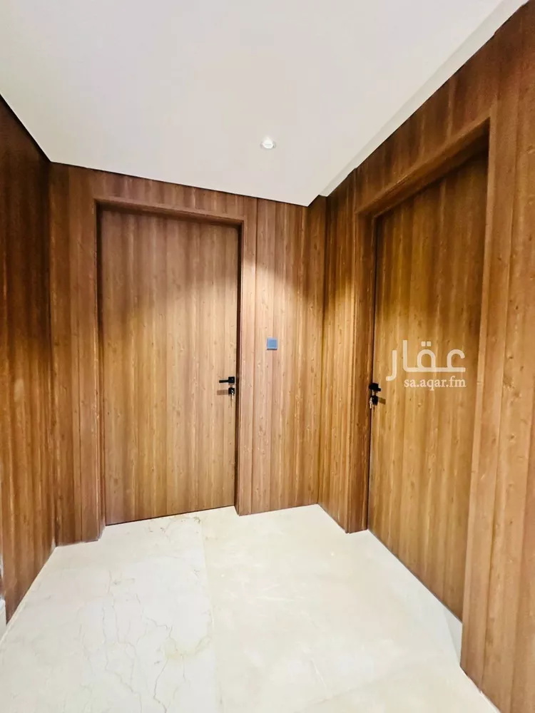 شقة للإيجار في شارع عبدالله بن مسعود, حي النسيم الغربي, مدينة الرياض, منطقة الرياض صورة 5