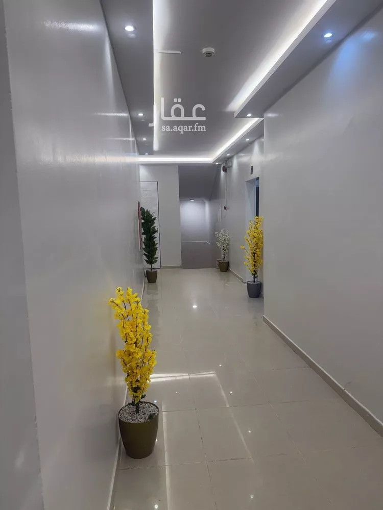 شقة للإيجار في شارع ابو الفرج السمهودي, حي الرمال, مدينة الرياض, منطقة الرياض صورة 4
