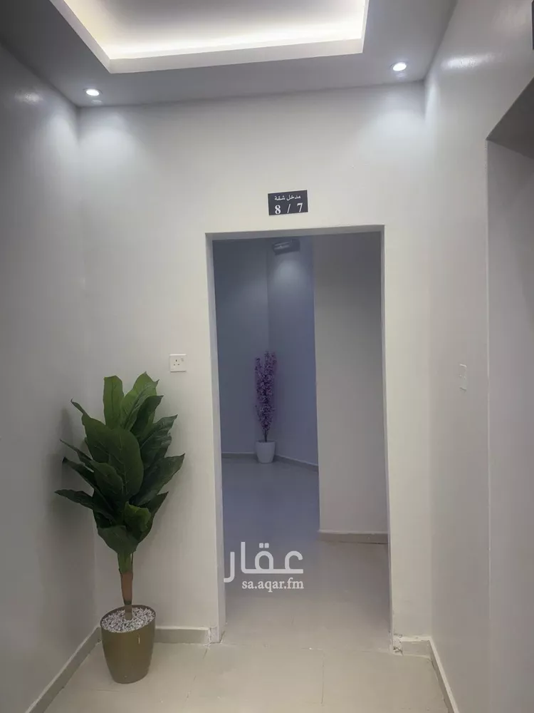 شقة للإيجار في شارع ابو الفرج السمهودي, حي الرمال, مدينة الرياض, منطقة الرياض صورة 3