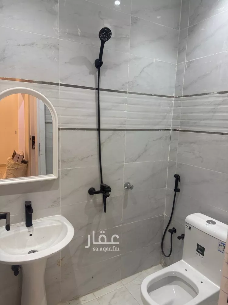 شقة للإيجار في شارع الامير محمد ابن سلمان ابن عبدالعزيز, حي الرمال, مدينة الرياض, منطقة الرياض صورة 3