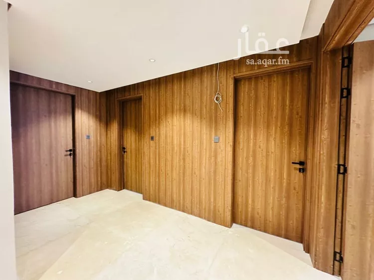 شقة للإيجار في شارع عبدالله بن مسعود, حي النسيم الغربي, مدينة الرياض, منطقة الرياض صورة 3
