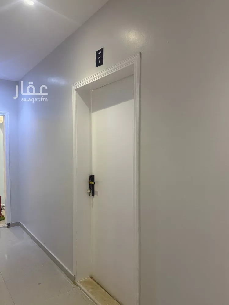 شقة للإيجار في شارع ابو الفرج السمهودي, حي الرمال, مدينة الرياض, منطقة الرياض صورة 2