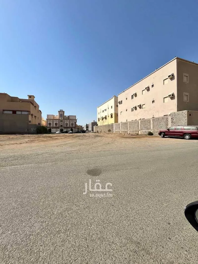 أرض للبيع في شارع إبن العريبي, حي الفلاح, مدينة جدة, منطقة مكة المكرمة صورة 3