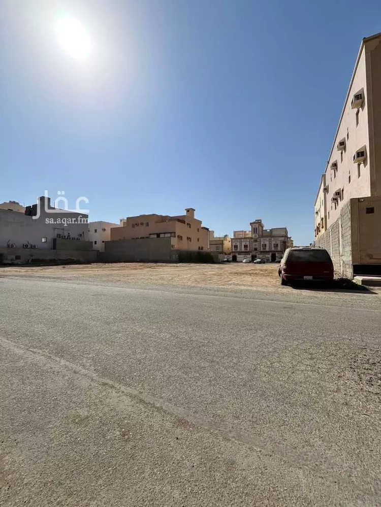 أرض للبيع في شارع إبن العريبي, حي الفلاح, مدينة جدة, منطقة مكة المكرمة صورة 2