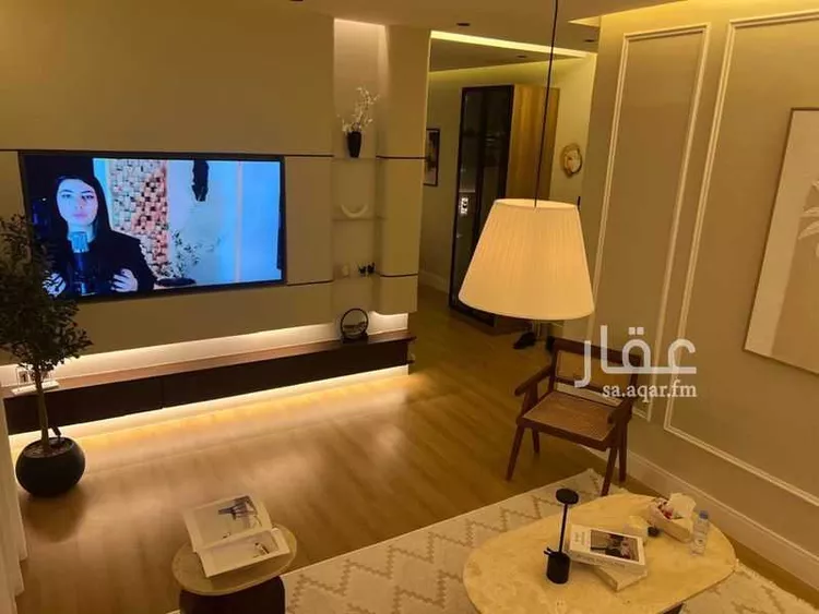 شقة للإيجار في حي القيروان, مدينة الرياض, منطقة الرياض صورة 3