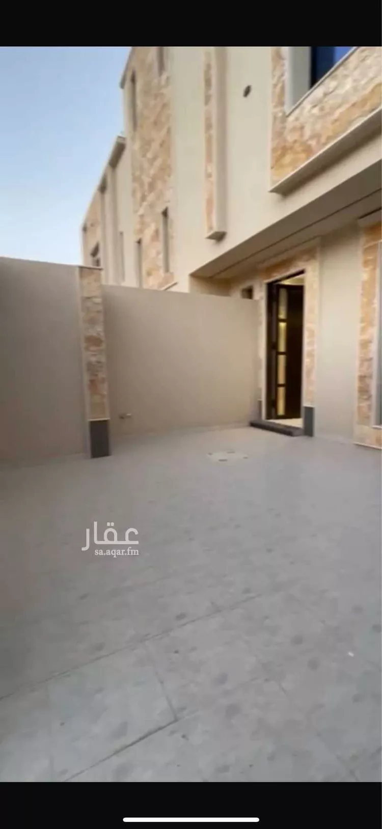 دور للبيع في شارع شارع الامام عبدالعزيز بن محمد, حي غرناطة, مدينة المزاحمية, منطقة الرياض صورة 4