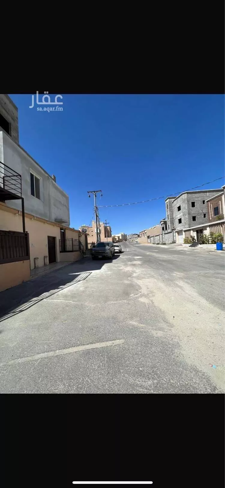 عمارة للبيع في شارع المحالة, حي الزهور, مدينة أبها, منطقة عسير صورة 4