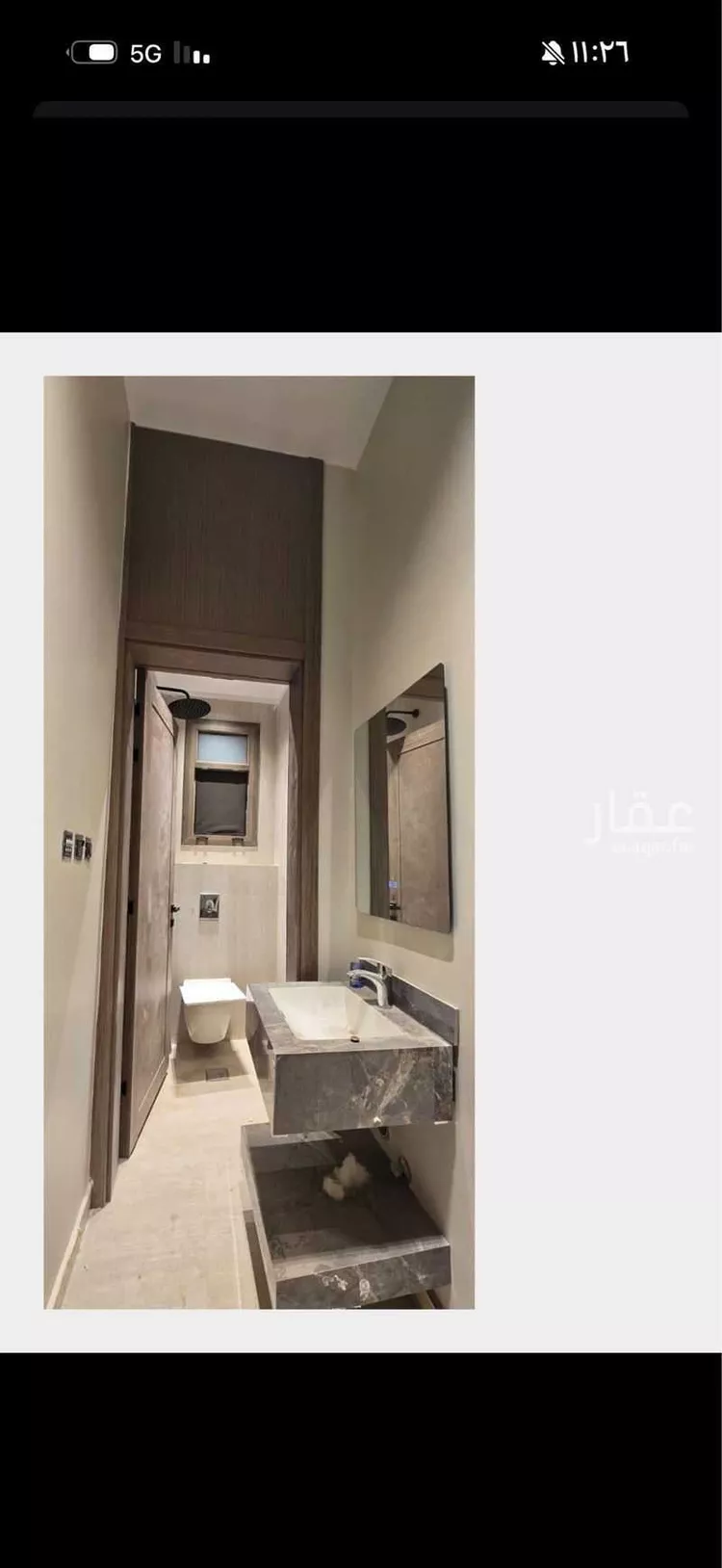 شقة للبيع في شارع الحزمة, حي العريجاء الأوسط, مدينة الرياض, منطقة الرياض صورة 2