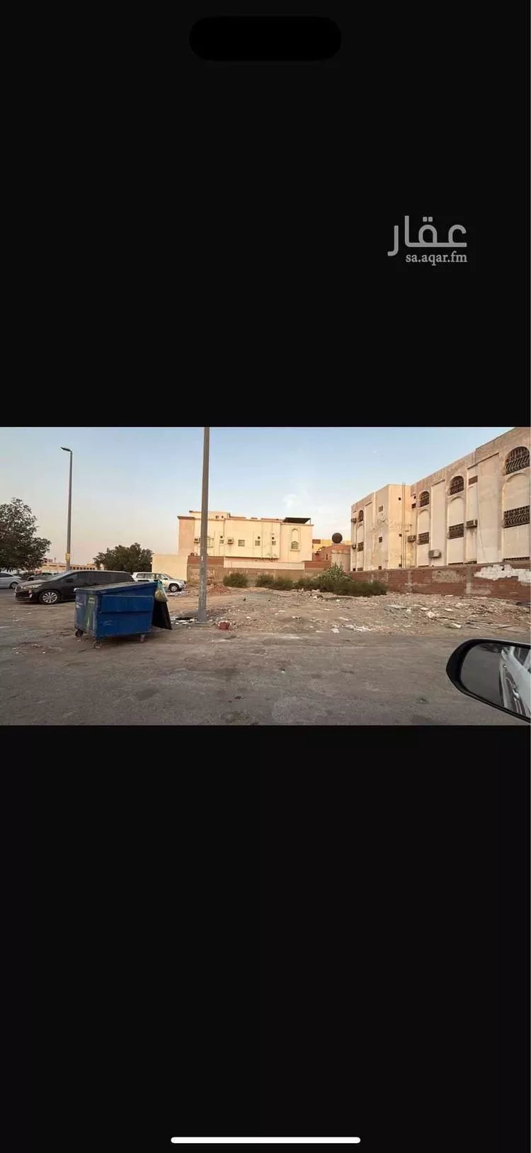 أرض للبيع في حي الجوهرة, مدينة جدة, منطقة مكة المكرمة صورة 2