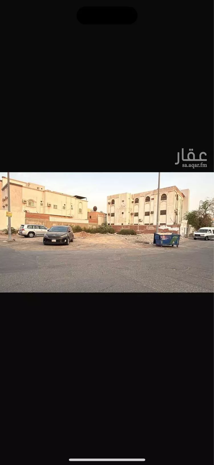 أرض للبيع في حي الجوهرة, مدينة جدة, منطقة مكة المكرمة صورة 3