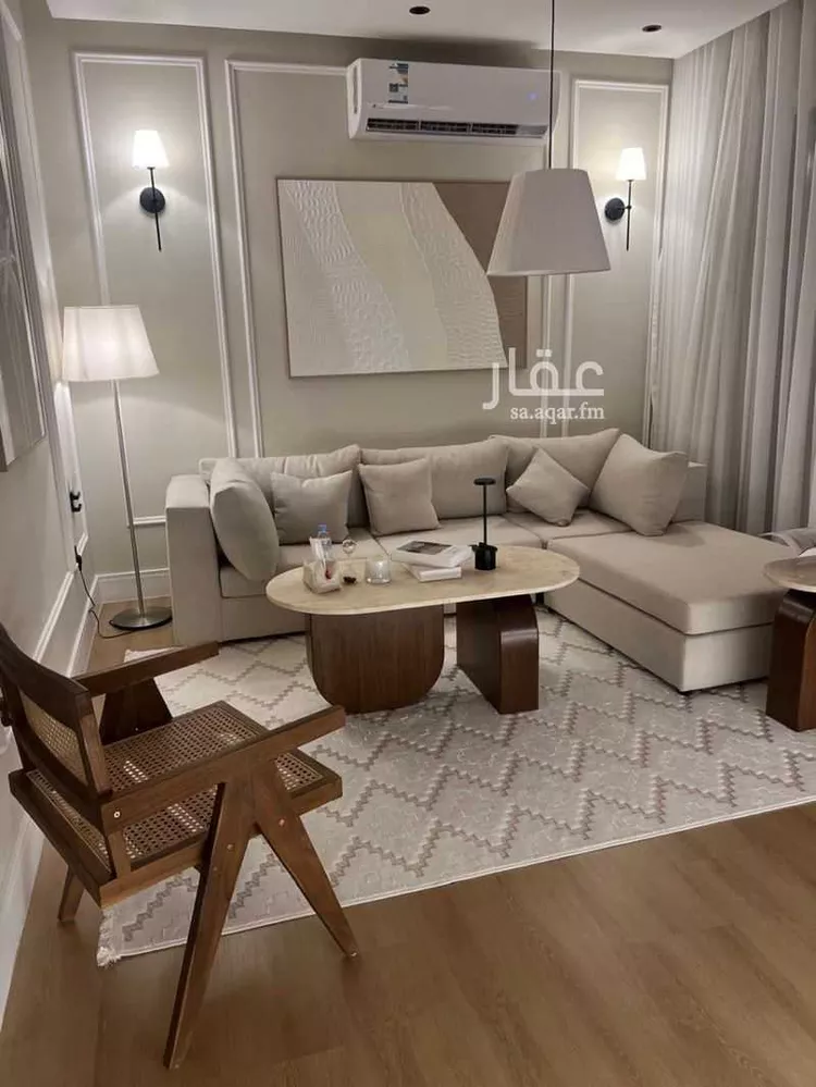 Apartment for Rent in Riyadh Al Qirawan