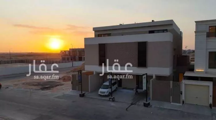 دور للإيجار في شارع عبدالرحمن بن يسار, حي العارض, مدينة الرياض, منطقة الرياض صورة 4