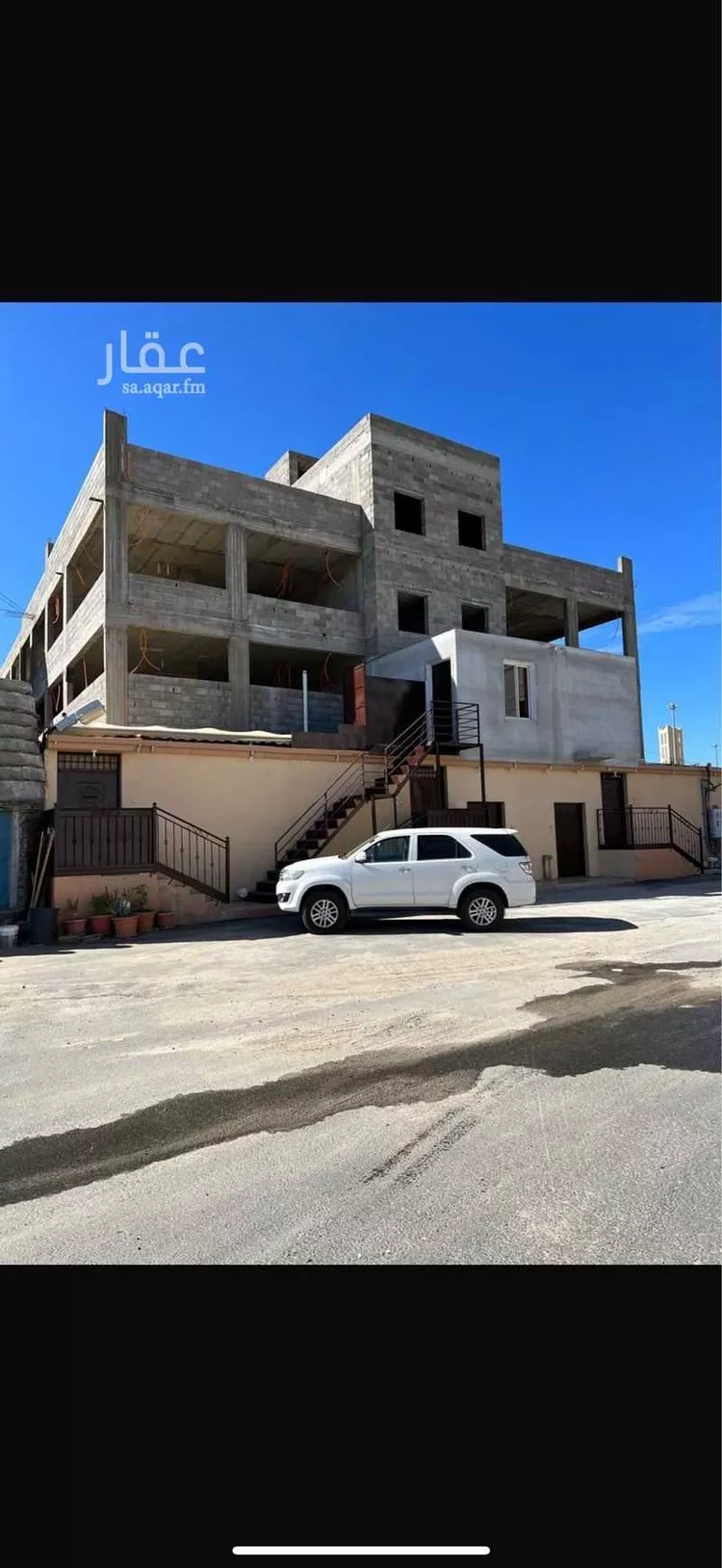 Building for Sale in Khamis Mushait Ar Rabie