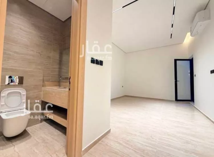 دور للإيجار في شارع عبدالرحمن بن يسار, حي العارض, مدينة الرياض, منطقة الرياض صورة 5