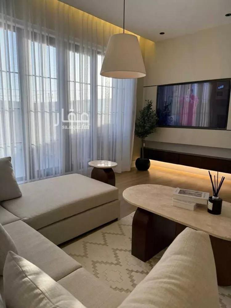 شقة للإيجار في حي القيروان, مدينة الرياض, منطقة الرياض صورة 2