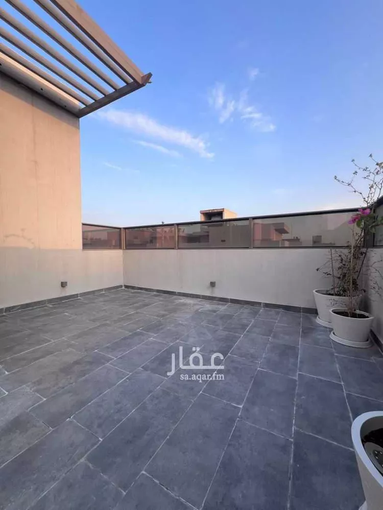 شقة للإيجار في شارع محمد بن سحنون, حي القيروان, مدينة الرياض, منطقة الرياض 6