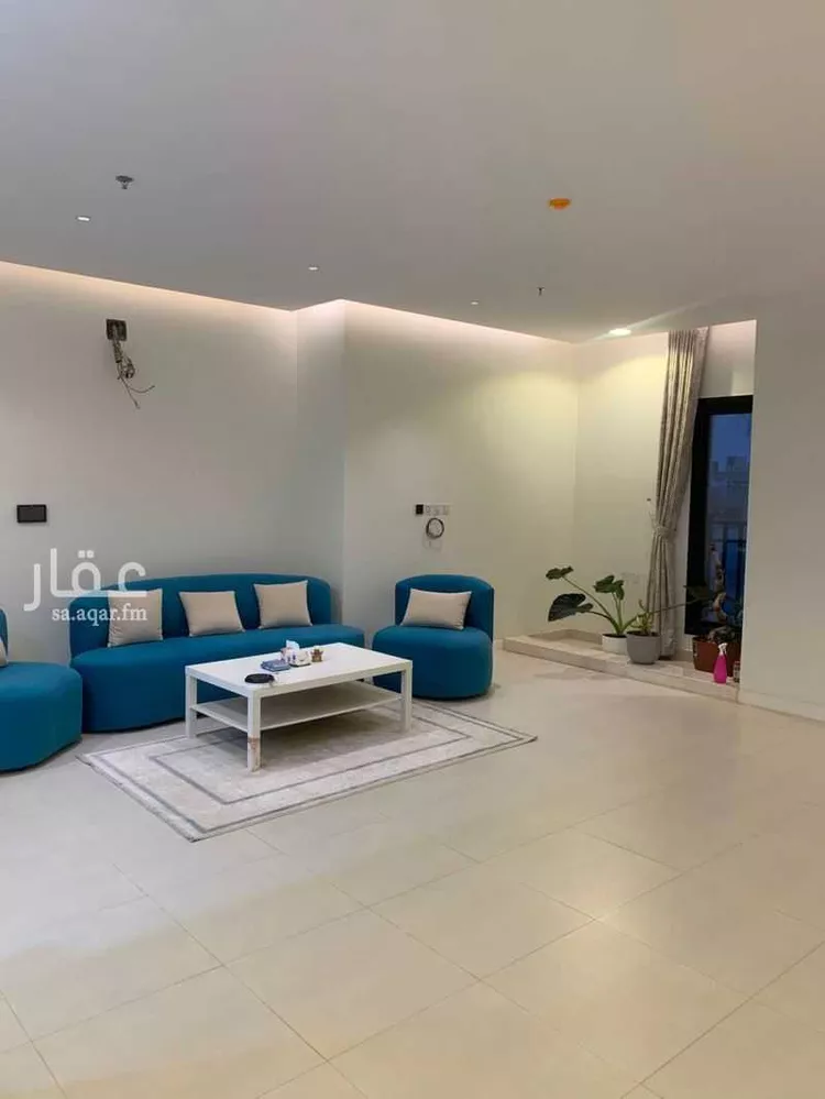 شقة للبيع في شارع محمد بن عبدالعزيز العجاجي, حي القيروان, مدينة الرياض, منطقة الرياض 6