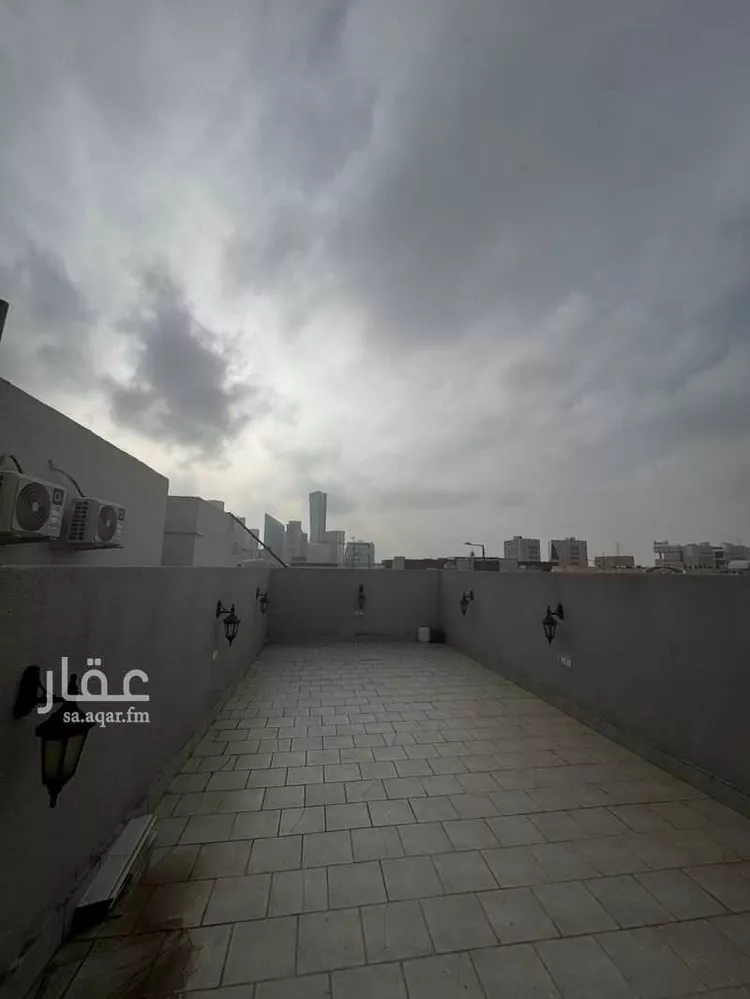 شقة للإيجار في شارع الساقية, حي الغدير, مدينة الرياض, منطقة الرياض صورة 3