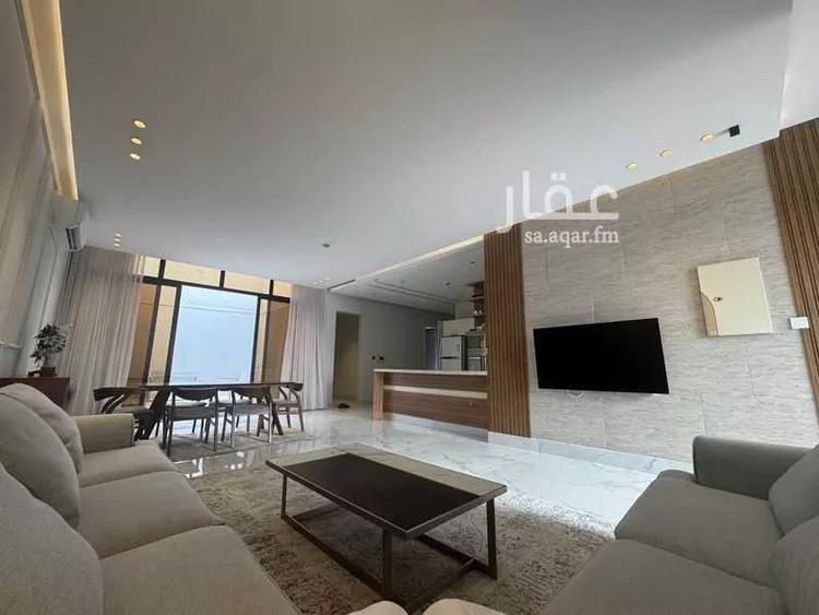 شقة للإيجار في شارع الساقية, حي الغدير, مدينة الرياض, منطقة الرياض صورة 4