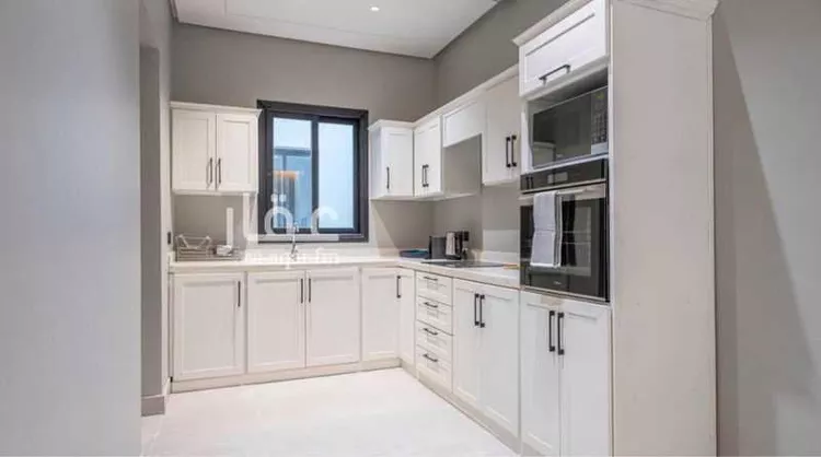 شقة للإيجار في شارع الفجر, حي الياسمين, مدينة الرياض, منطقة الرياض صورة 4