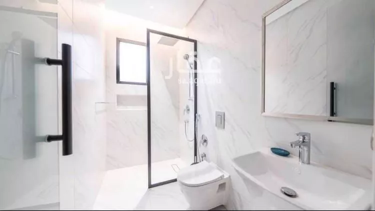 شقة للإيجار في شارع الفجر, حي الياسمين, مدينة الرياض, منطقة الرياض صورة 5