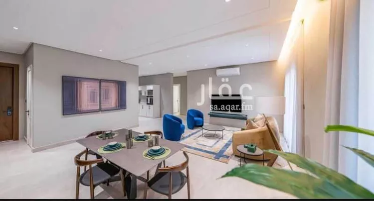 شقة للإيجار في شارع الفجر, حي الياسمين, مدينة الرياض, منطقة الرياض